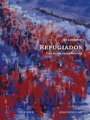 cover image of Refugiados